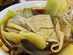 -华兴街自力面店