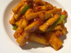 -峨嵋酒家(地安门店)