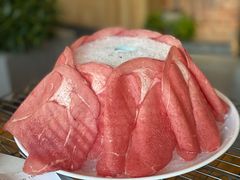-珺小七铜锅涮肉(桃园路店)