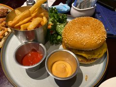 -bluefrog蓝蛙(悠唐购物中心店)
