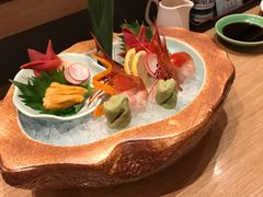 -西村日本料理(香格里拉饭店)