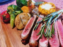 -La Terre乐田(万象城店)