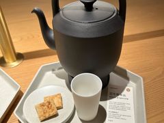 -tea'stone(平安金融中心店)