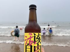 -永红源啤酒·烧烤·海鲜·大排档(台柳路店)