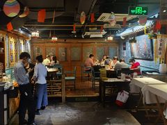 -京味斋·北京烤鸭(华威桥北工大店)