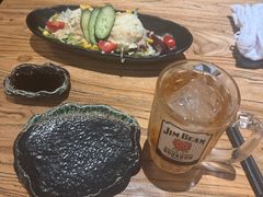 -千羽鹤海鲜居酒屋Bistro(大望路店)