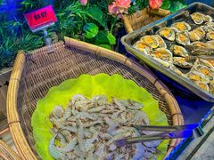 -阪尚皇·原切牛排·烤肉火锅自助(北京路店)
