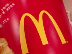 -麦当劳(南京五龙店)