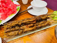 -听牧牛庄(南屏店)