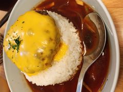 -红小满休闲餐厅(十全街店)