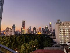 -THE CUT Rooftop顶楼牛排餐吧(环贸iapm店)