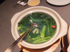 小贝浸菜心-小炳胜(卓悦中心店)