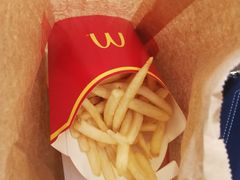 -麦当劳(深圳北站高铁店)