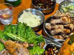 -kingkong大猩猩烤肉(CBD店)