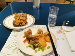 -上海虹桥宾馆(郁锦香品牌酒店)