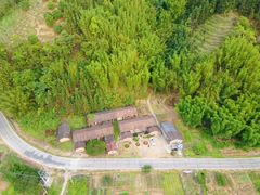 -广州市流溪河国家森林公园