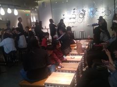 -喜茶(深圳东门1234店)