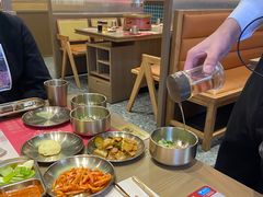 -西塔老太太泥炉烤肉(双井店)