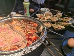 -牛New寿喜烧(闵行龙湖天街店)