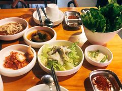 -东俞·韩式料理(院东街店)
