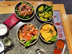 -酒拾烤肉(南城店)