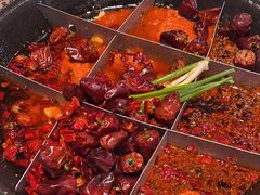 -五里关火锅(牛市口店)