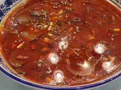 -盱眙虾神於氏龙虾(夫子庙红街店)