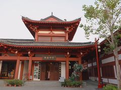 -容州古城
