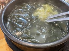 -金顺碳烤肉(1号店)