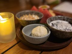-三亚艾迪逊酒店·海滩烧烤 BARBACOA·现场乐队·浪漫晚餐·烧烤海鲜