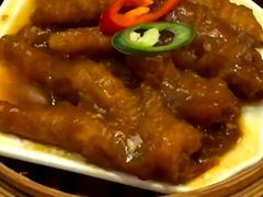 -北海富丽华大酒店·御园中餐厅