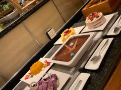 -威斯汀舞台餐厅