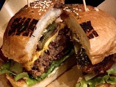 -shark burger·鲨鱼汉堡(交子大道店)