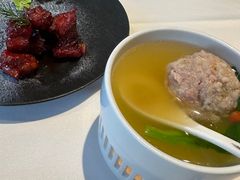 -松鹤楼·非遗·苏帮菜(融科店)