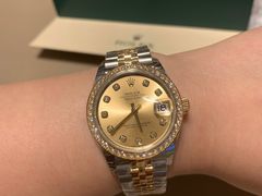 -亨得利钟表商店