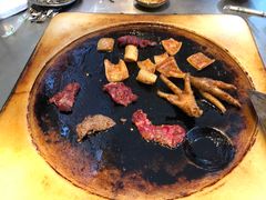 -阿昌白族石板烧(大理古城店)