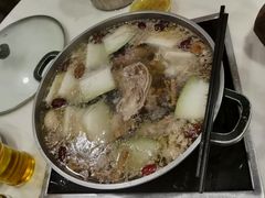 -大嫂镬仔·焖鸡煲·啫啫煲(逢源路店)