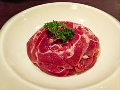 -南门涮肉(后海店)