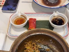 -赵财财·肠粉·煲仔饭(华润万象城店)