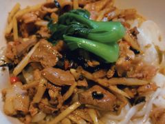 -漆黑觉米粉(三里屯店)