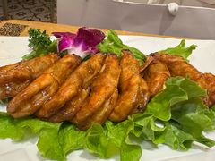 -峇峇娘马来西亚餐厅(望京SOHO店)