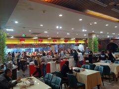 -东方苑自助餐厅(稻香湖景酒店)