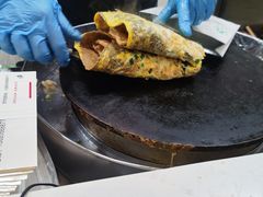 -清真·二嫂子煎饼果子(鼓楼旗舰形象店)