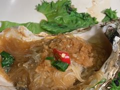 -老万烧烤(典逸心洲店)