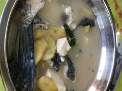 -桃园美食(水库路店)
