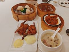 -春满园·早茶·粤菜·宴会(喜宴店)