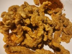 -黄山老妈·土菜(碧桂园店)