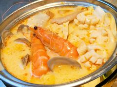 -和风食堂·日料·无界小火锅