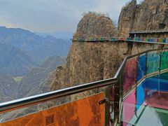 -十渡东湖港风景区