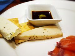 芝士-康帝国际酒店-艾斯本自助西餐厅